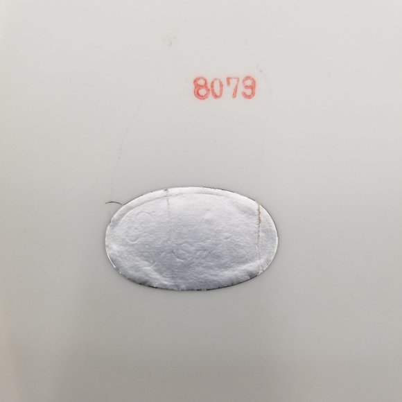 White Dove Love Birds Trinket Dish by Andrea Sadek - Picture 10 of 10